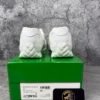Bottega Veneta Orbit White