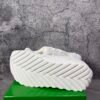 Bottega Veneta Orbit White