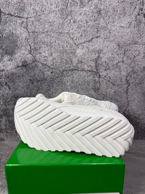Bottega Veneta Orbit White