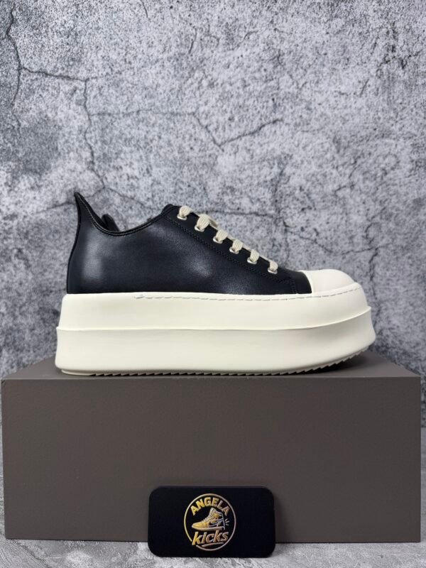 Rick Owens Black