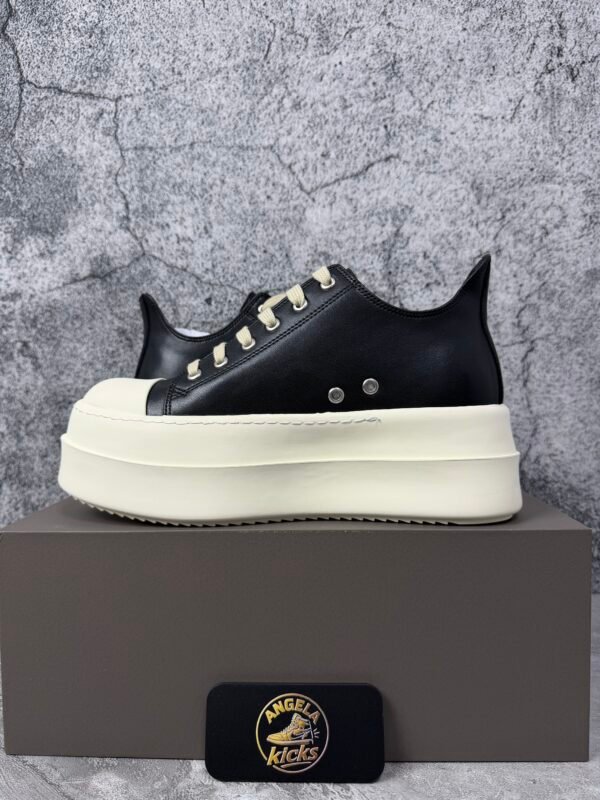 Rick Owens Black