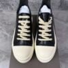 Rick Owens Black