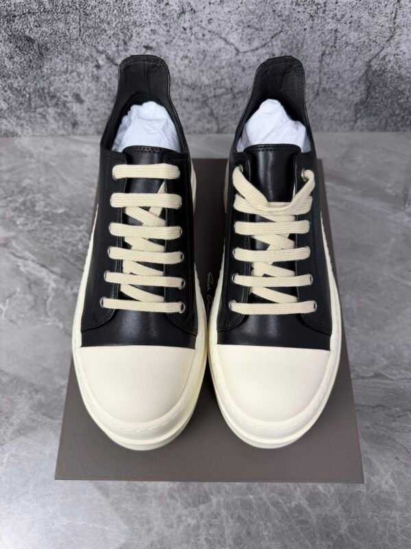 Rick Owens Black