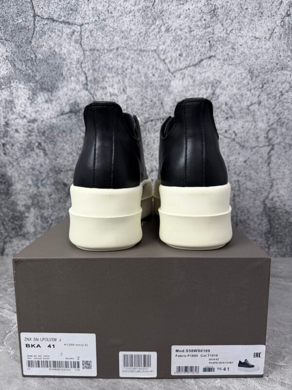 Rick Owens Black