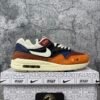 Nike Air Max 1 Kasina Won-Ang Orange