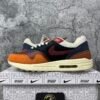 Nike Air Max 1 Kasina Won-Ang Orange