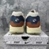Nike Air Max 1 Kasina Won-Ang Orange