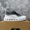 On Running Cloudtilt 2 LOEWE Black White