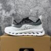 On Running Cloudtilt 2 LOEWE Black White