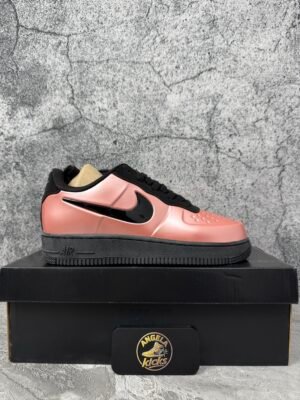 Nike Air Force 1 Foamposite Pro Cup Coral Stardust