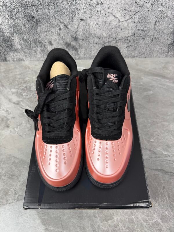 Nike Air Force 1 Foamposite Pro Cup Coral Stardust