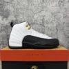 Jordan 12 Retro Taxi