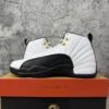 Jordan 12 Retro Taxi