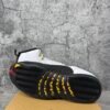 Jordan 12 Retro Taxi