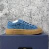 Dior x Stone Island B33 Sneaker Blue