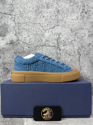 Dior x Stone Island B33 Sneaker Blue