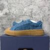 Dior x Stone Island B33 Sneaker Blue