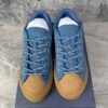 Dior x Stone Island B33 Sneaker Blue