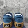Dior x Stone Island B33 Sneaker Blue