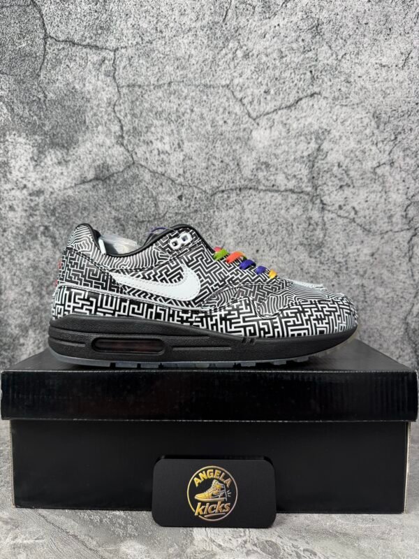 Nike Air Max 1 Tokyo Maze