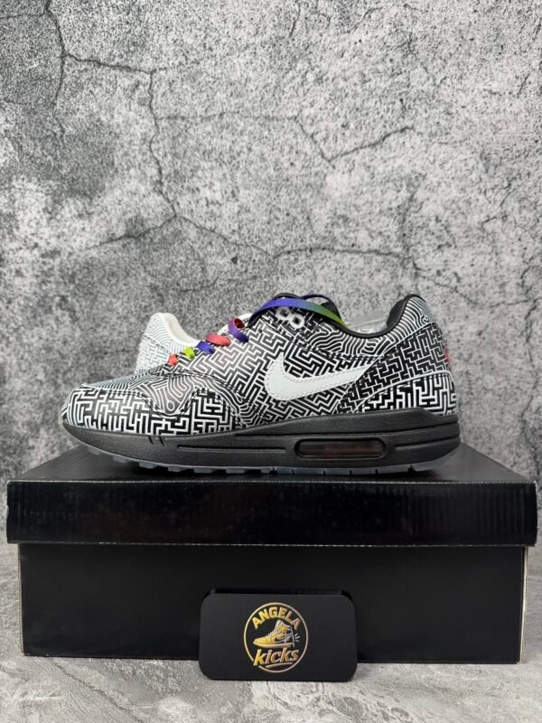 Nike Air Max 1 Tokyo Maze