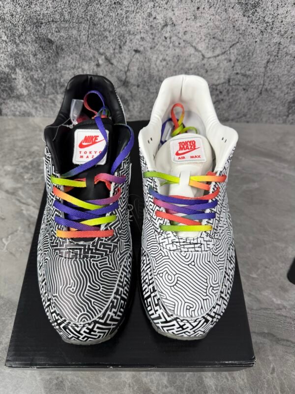 Nike Air Max 1 Tokyo Maze