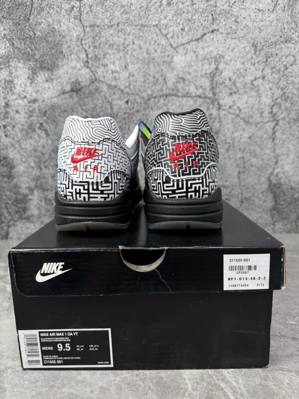 Nike Air Max 1 Tokyo Maze
