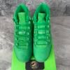 Jordan 11 Retro Green Screen Monstars