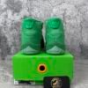 Jordan 11 Retro Green Screen Monstars