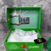Jordan 11 Retro Green Screen Monstars
