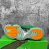 Jordan 11 Retro Green Screen Monstars