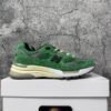 New Balance 992 JJJJound Green
