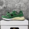 New Balance 992 JJJJound Green
