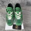 New Balance 992 JJJJound Green