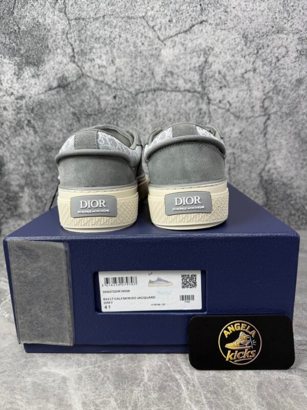 Dior B33 Sneaker