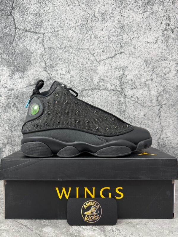 Jordan 13 Retro Wings