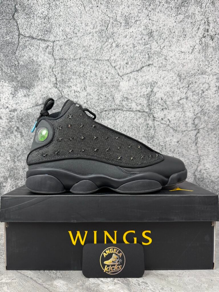 Jordan 13 Retro Wings