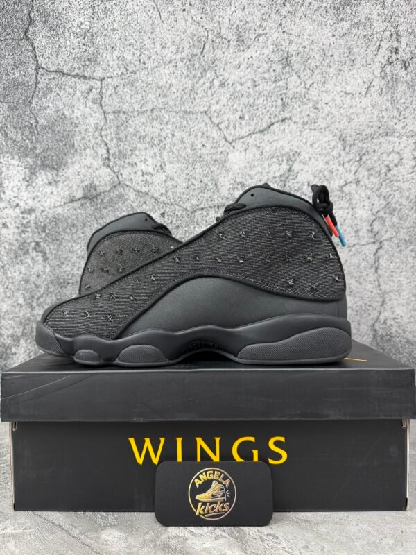 Jordan 13 Retro Wings