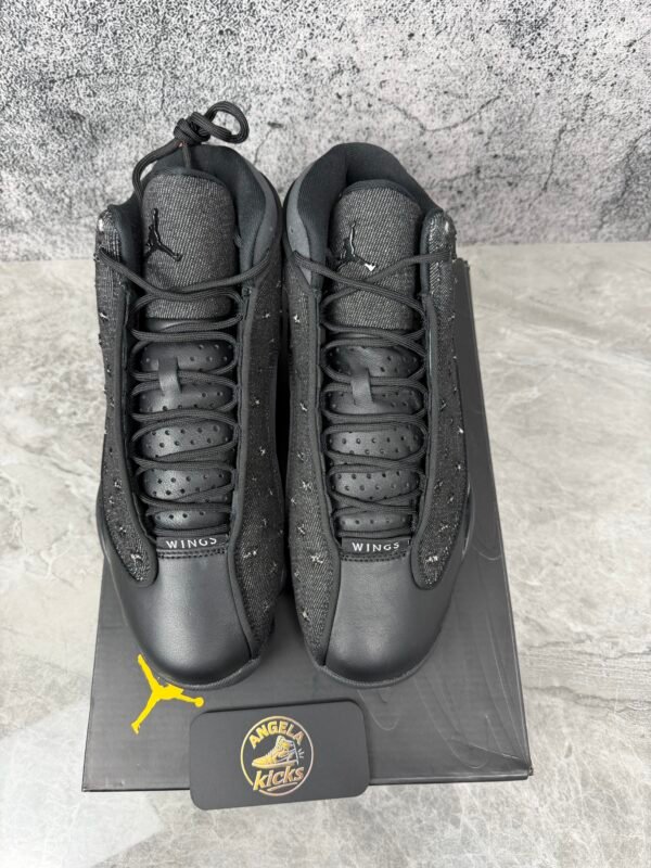 Jordan 13 Retro Wings