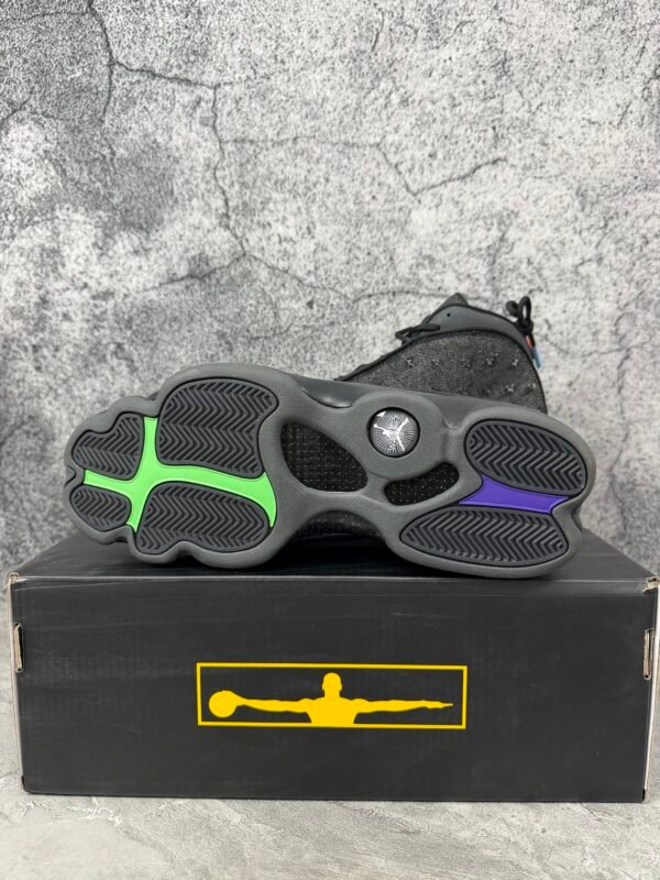 Jordan 13 Retro Wings
