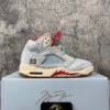 Jordan 5 Retro Trophy Room Ice Blue