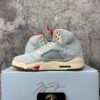 Jordan 5 Retro Trophy Room Ice Blue