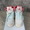 Jordan 5 Retro Trophy Room Ice Blue