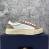 Dior B33 Sneaker Grey White Oblique Jacquard