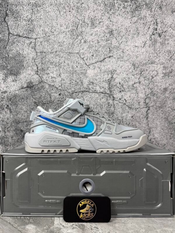 Nike Dunk Genesis Low RTFKT OG (Edition of 6841)