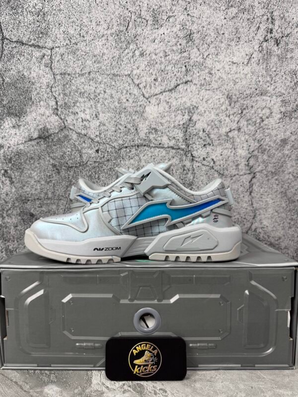 Nike Dunk Genesis Low RTFKT OG (Edition of 6841)