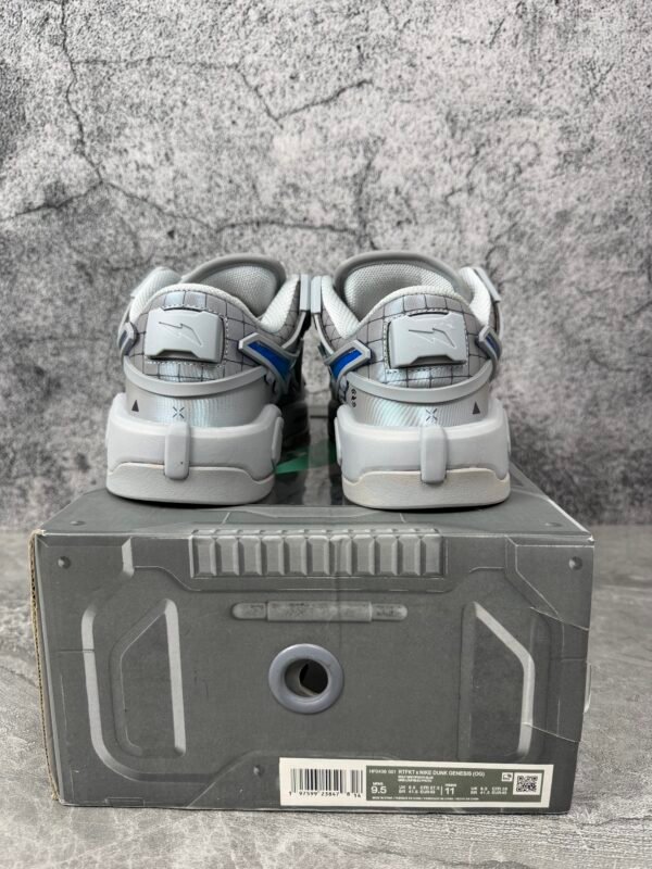 Nike Dunk Genesis Low RTFKT OG (Edition of 6841)
