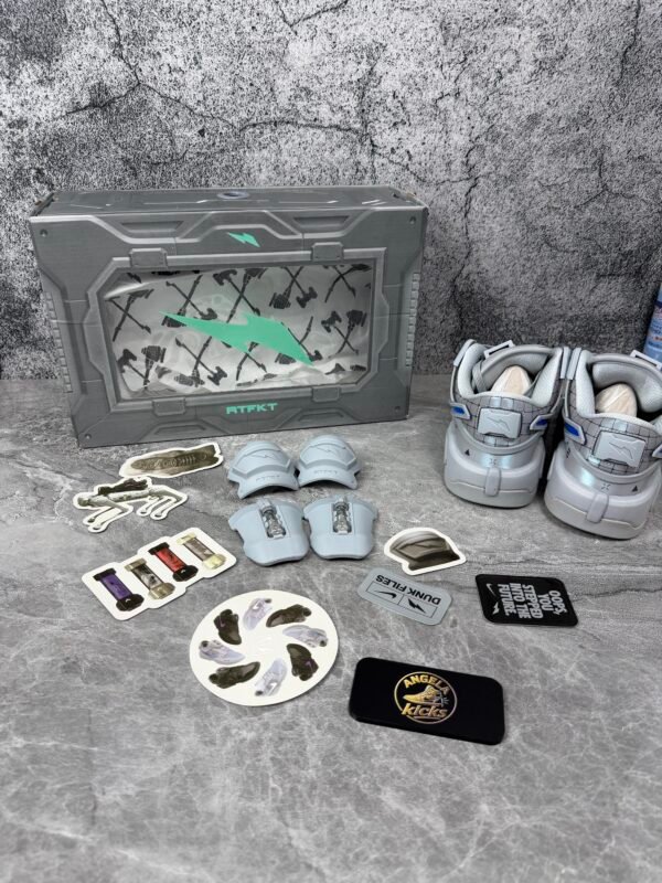 Nike Dunk Genesis Low RTFKT OG (Edition of 6841)