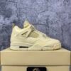 Jordan 4 Retro J Balvin Lemonade