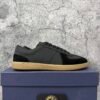 Dior B01 Matchpoint Sneaker Black